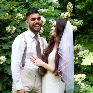 Meet your Posher, Grace